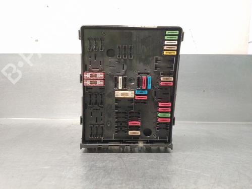 Fuse box SEAT TOLEDO III (5P2)  | BP14905019E1 