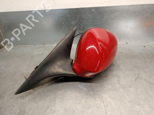Left mirror ALFA ROMEO 159 (939_) 2.0 JTDM (939AXP1B) | BP21839806C26 