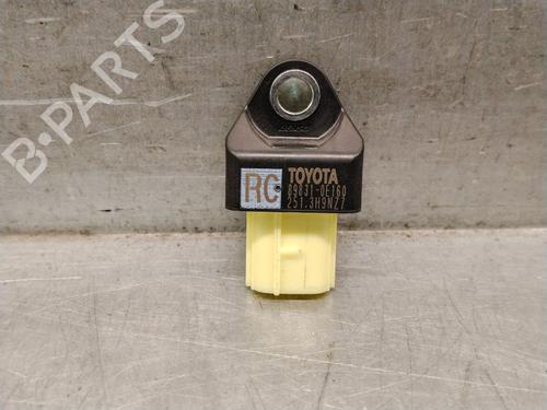 Used Electronic module Electronic module 37020890 37020890