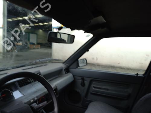 Front bumper RENAULT SUPER 5 (B/C40_) | BP30906840C7