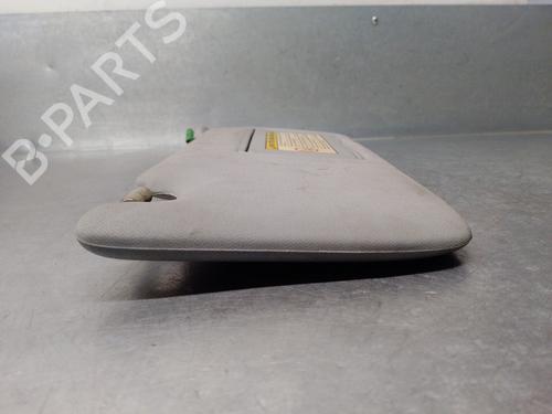 Right sun visor HONDA CIVIC VIII Hatchback (FN, FK) 2.2 CTDi (FK3) | BP15282375I2 