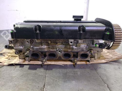 Cylinder head FORD FOCUS I (DAW, DBW) 1.6 16V | BP29827409M5