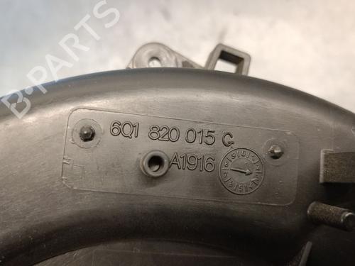 Varmvifte SEAT IBIZA III (6L1) 1.9 TDI | BP27631569M62 