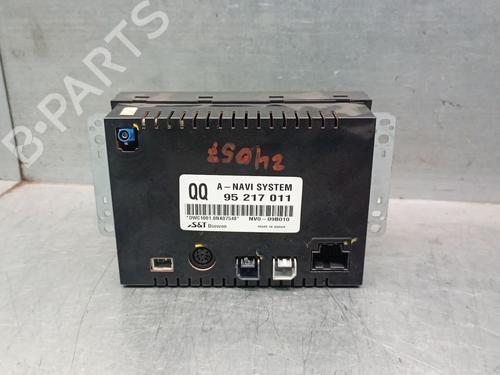 Elektronisk modul CHEVROLET CAPTIVA (C100, C140) 2.0 D | BP30614548M83