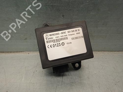 Used Control unit MERCEDES-BENZ SPRINTER 4-t Platform/Chassis (B904) [1995-2012]  12678232