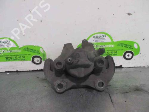 Left rear brake caliper MERCEDES-BENZ E-CLASS (W211) E 320 CDI (211.026) | BP11615073M107 