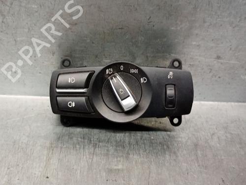 Used Headlight switch BMW X3 (F25) xDrive 20 d (190 hp) 28295226