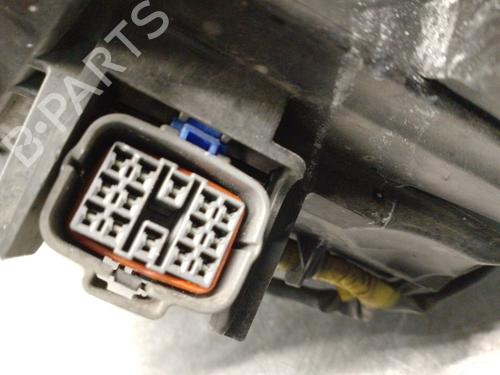 Left headlight MAZDA 6 Estate (GJ, GL)  | BP33273361C28  - Image 7