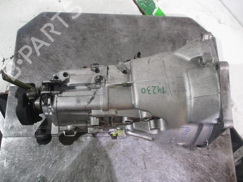 Gearbox BMW 5 (E39) 525 tds | BP8530751M3 
