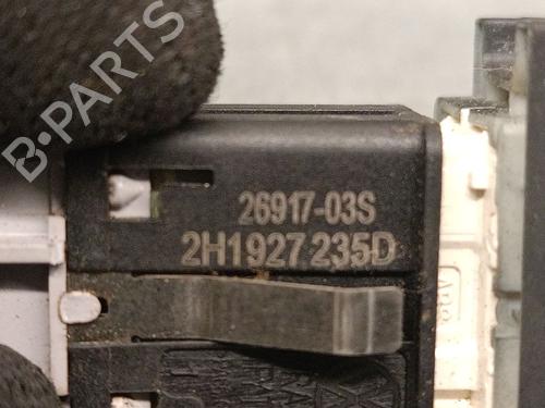 Switch VW AMAROK (2HA, 2HB, S1B, S6B, S7A, S7B, AGD) 3.0 TDI 4motion | BP36074855I30 - Image 6