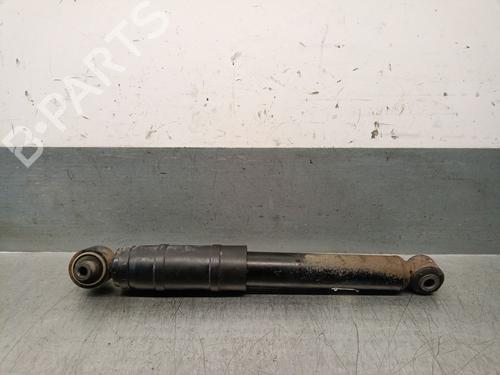 Used Left rear shock absorber OPEL MERIVA B MPV (S10) 1.3 CDTI (75) (95 hp) 30547140