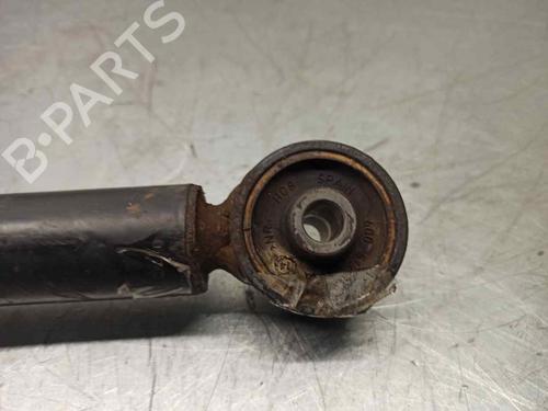 Left rear shock absorber VW POLO V (6R1, 6C1) 1.6 TDI | BP11952020M18 