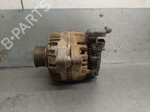 Used Alternator Alternator 35791968 35791968