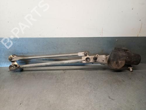 Front wiper motor FORD FOCUS I (DAW, DBW)  1211262 | 1211262