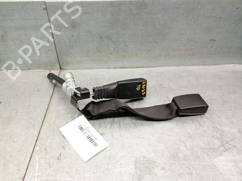 Used Rear right belt tensioner Rear right belt tensioner BMW 3 Touring (E91) [2004-2012] 33626816 33626816