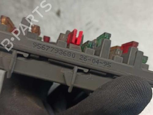Fuse box CITROËN ZX (N2)  | BP7280547E1 