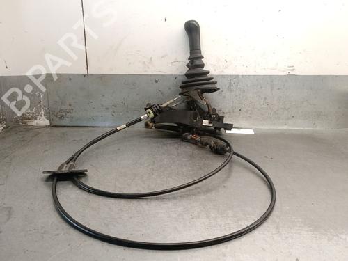 Gearstang Gearstang FORD FIESTA V Van 1.4 TDCi (68 hp) 33939242 33939242