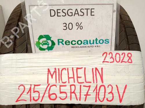 Other KIA SPORTAGE V (NQ5) 1.6 T-GDI MHEV 21565R17103V | MICHELIN | PRIMACY | 4 | S2