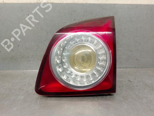 Used Right tailgate light Right tailgate light VW GOLF PLUS V (5M1, 521) 1.9 TDI (105 hp) 33337882 33337882