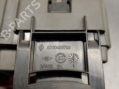 Fuse box RENAULT ESPACE IV (JK0/1_) 3.5 V6 (JK00, JK0F, JK0P, JK0S, JK0W) | BP29838545E1