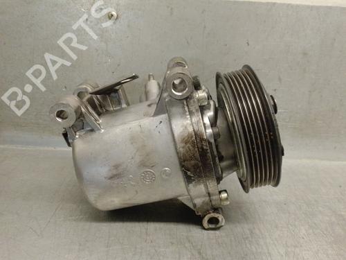 Used AC compressor CITROËN C-ELYSEE (DD_) 1.6 HDI 92 (92 hp) 27857998