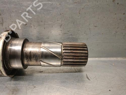Right front driveshaft RENAULT KANGOO (KC0/1_) 1.5 dCi | BP24444642M39 