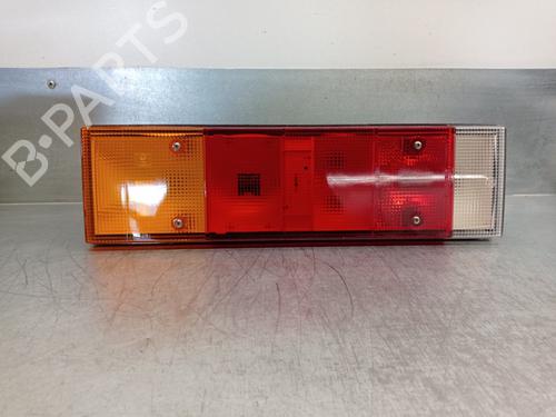 Used Right taillight Right taillight BMW MOTORCYCLES K K 75 (K569) (75 hp) 32663178 32663178