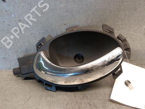 Venstre bagtil invendig håndtag ROVER 75 I Tourer (RJ) 2.0 CDTi (131 hp) 33054210