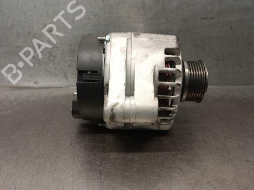 Used Alternator Alternator OPEL ZAFIRA / ZAFIRA FAMILY B (A05) 1.9 CDTI (M75) (120 hp) 39536347 39536347