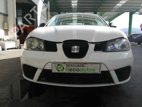 Starter SEAT IBIZA III (6L1)  | BP10964608M8 
