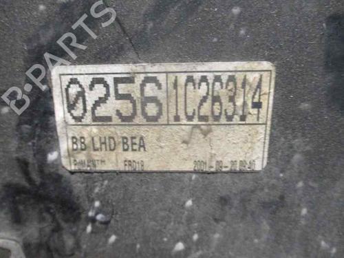 Servo brake FORD MONDEO III Saloon (B4Y) 2.0 16V TDDi / TDCi | BP4083996M42