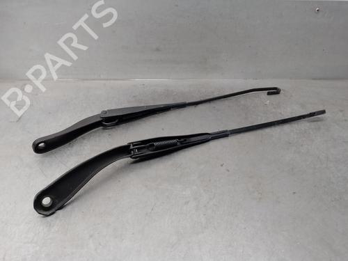 Front windshield wiper arm DACIA LOGAN II 1.2 | BP16026958C143 