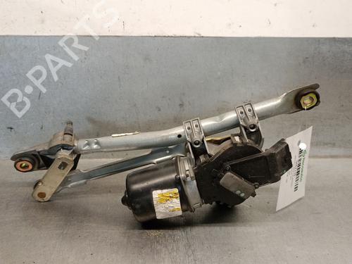 Used Front wiper motor Front wiper motor PEUGEOT 107 (PM_, PN_) 1.0 (68 hp) 32775656 32775656