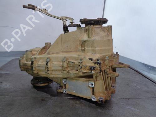 Transfer box LAND ROVER RANGE ROVER SPORT II (L494) 3.0 TDV6 4x4 | BP13928000M36 