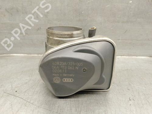 Throttle body AUDI A3 (8L1) 1.6 | BP22727698M82 