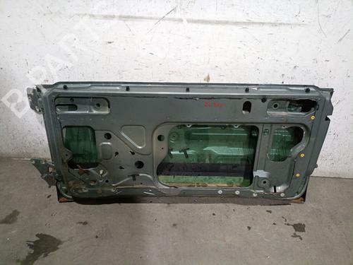 Tailgate LAND ROVER FREELANDER I (L314) 2.0 Td4 4x4 | BP25271827C6 