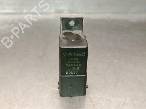Used Electronic module Electronic module 36466734 36466734