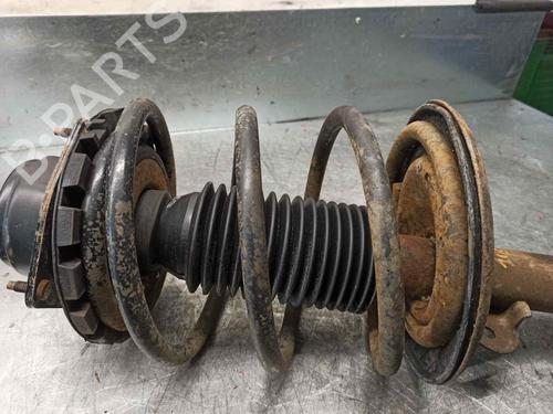Left front shock absorber CHRYSLER VOYAGER / GRAND VOYAGER III (GS_, NS_) 2.5 TD | BP9121361M16 