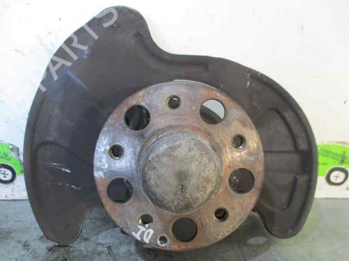 Left front steering knuckle MERCEDES-BENZ C-CLASS T-Model (S203) C 270 CDI (203.216) | BP2313484M25 