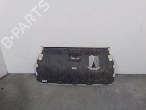 Interiør tag SSANGYONG RODIUS II 2.0 Xdi | BP26223682I12 