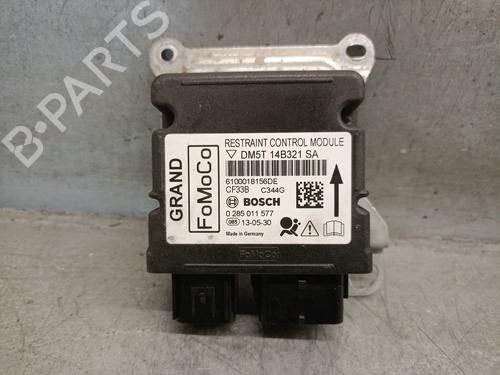 Used ECU airbags FORD GRAND C-MAX (DXA/CB7, DXA/CEU) 1.0 EcoBoost (125 hp) 23549126