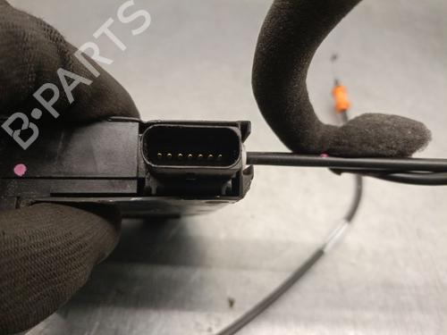Rear left lock CITROËN C4 Picasso II 1.6 BlueHDi 120 | BP21790844C100 