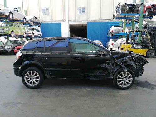 Display monitor OPEL ASTRA H (A04) 1.7 CDTI (L48) | BP7649493C48 - Image 10