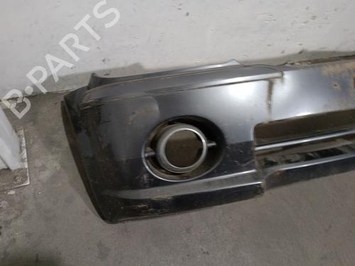 Front bumper HYUNDAI TERRACAN (HP) 2.9 CRDi | BP29219803C7 