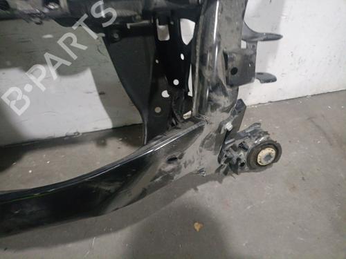 Rear axle VOLVO XC60 II (246) B5 Mild-Hybrid AWD | BP35933527M2  - Image 5