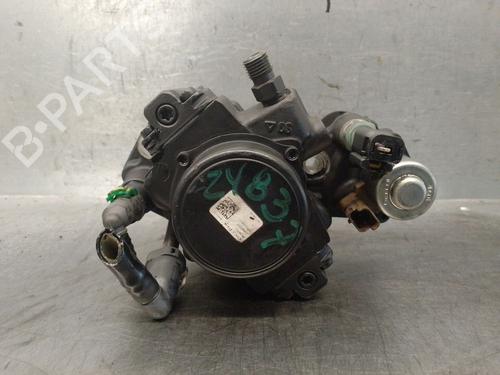 Used Injection pump Injection pump PEUGEOT 5008 (0U_, 0E_) 2.0 HDi 150 / BlueHDi 150 (150 hp) 33127498 33127498