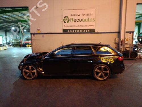 Left front driveshaft AUDI A4 B8 Avant (8K5) 2.0 TDI | BP32096398M38  - Image 7