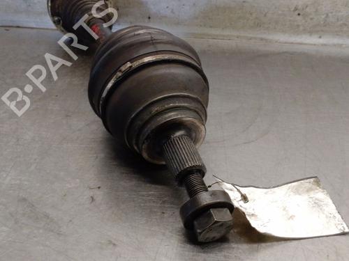 Left front driveshaft AUDI A3 Sportback (8PA) 2.0 TFSI | BP37611132M38 - Image 5