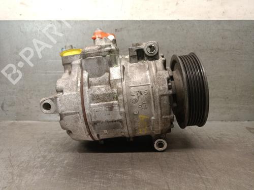 Used AC compressor VW CRAFTER 30-35 Bus (2E_) 2.5 TDI (136 hp) 25761638