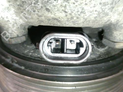 AC compressor RENAULT MASTER II Bus (JD) 2.8 dTI (JD0B, JD0F, JD1B, JD1F) | BP31035317M34